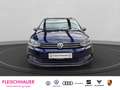 Volkswagen Touran 1.2 TSI Comfortline Navi 3-Zonen-Klimaautom. PDCv+ Blauw - thumbnail 2