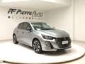 Peugeot 208 1.2 puretech Allure s Plateado - thumbnail 6