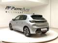 Peugeot 208 1.2 puretech Allure s Plateado - thumbnail 3