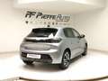 Peugeot 208 1.2 puretech Allure s Plateado - thumbnail 4