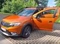 Dacia Sandero Sandero Stepway 1.5 dCi Explorer Orange - thumbnail 4
