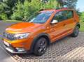 Dacia Sandero Sandero Stepway 1.5 dCi Explorer Orange - thumbnail 1
