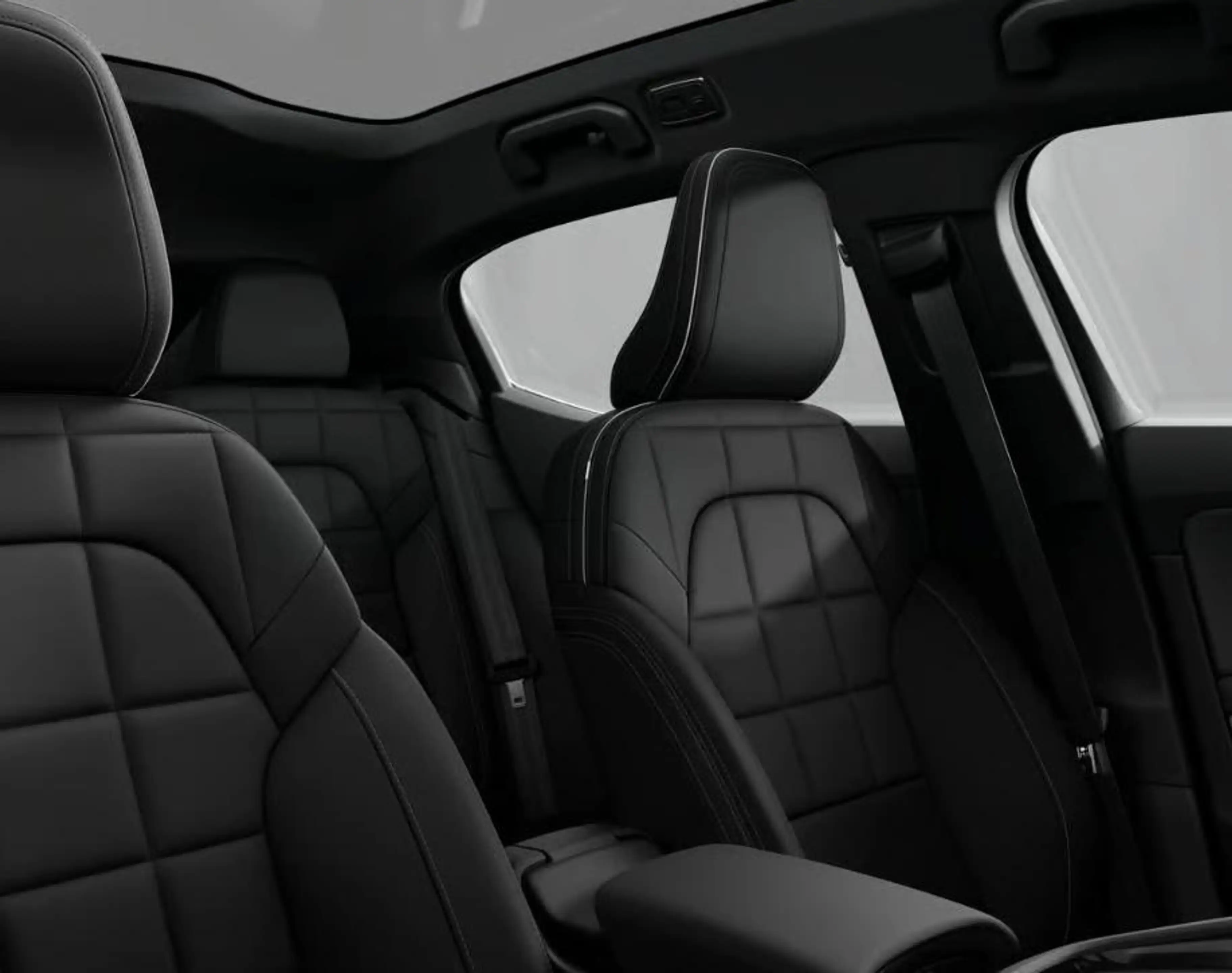 Polestar 2 Long Range Dual Motor 82kWh | Prime | Demo — photo 3