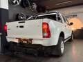 Toyota Hilux Double Cab 4x4 Bianco - thumbnail 9
