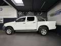 Toyota Hilux Double Cab 4x4 Bianco - thumbnail 4