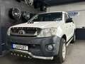 Toyota Hilux Double Cab 4x4 Bianco - thumbnail 1