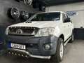 Toyota Hilux Double Cab 4x4 Bianco - thumbnail 2