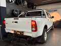 Toyota Hilux Double Cab 4x4 Bianco - thumbnail 10