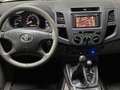 Toyota Hilux Double Cab 4x4 Blanc - thumbnail 17