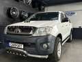 Toyota Hilux Double Cab 4x4 Bianco - thumbnail 3