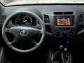 Toyota Hilux Double Cab 4x4 Blanc - thumbnail 18