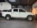Toyota Hilux Double Cab 4x4 Bianco - thumbnail 6
