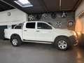 Toyota Hilux Double Cab 4x4 Bianco - thumbnail 7