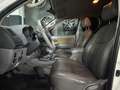 Toyota Hilux Double Cab 4x4 Bianco - thumbnail 14