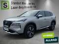 Nissan X-Trail X-TRAIL Tekna 1.5 VC-T e-4orce 214 PS 5S Silber - thumbnail 1