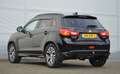Mitsubishi ASX 1.6 INSTYLE CLEARTEC | FULL OPTIONS | LEER | NAVI Noir - thumbnail 8
