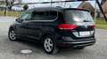 Volkswagen Touran Highline 2,0 TDI LED, AHK, ACC Negro - thumbnail 9