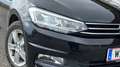 Volkswagen Touran Highline 2,0 TDI LED, AHK, ACC Zwart - thumbnail 6