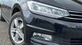 Volkswagen Touran Highline 2,0 TDI LED, AHK, ACC Noir - thumbnail 7