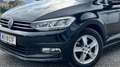 Volkswagen Touran Highline 2,0 TDI LED, AHK, ACC Negro - thumbnail 25
