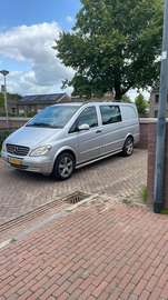 115 CDI Extralang Mixto