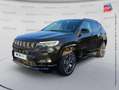 Jeep Compass 1.5 Turbo T4 130ch MHEV Summit 4x2 BVR7 Noir - thumbnail 1