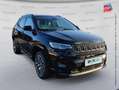 Jeep Compass 1.5 Turbo T4 130ch MHEV Summit 4x2 BVR7 Noir - thumbnail 3