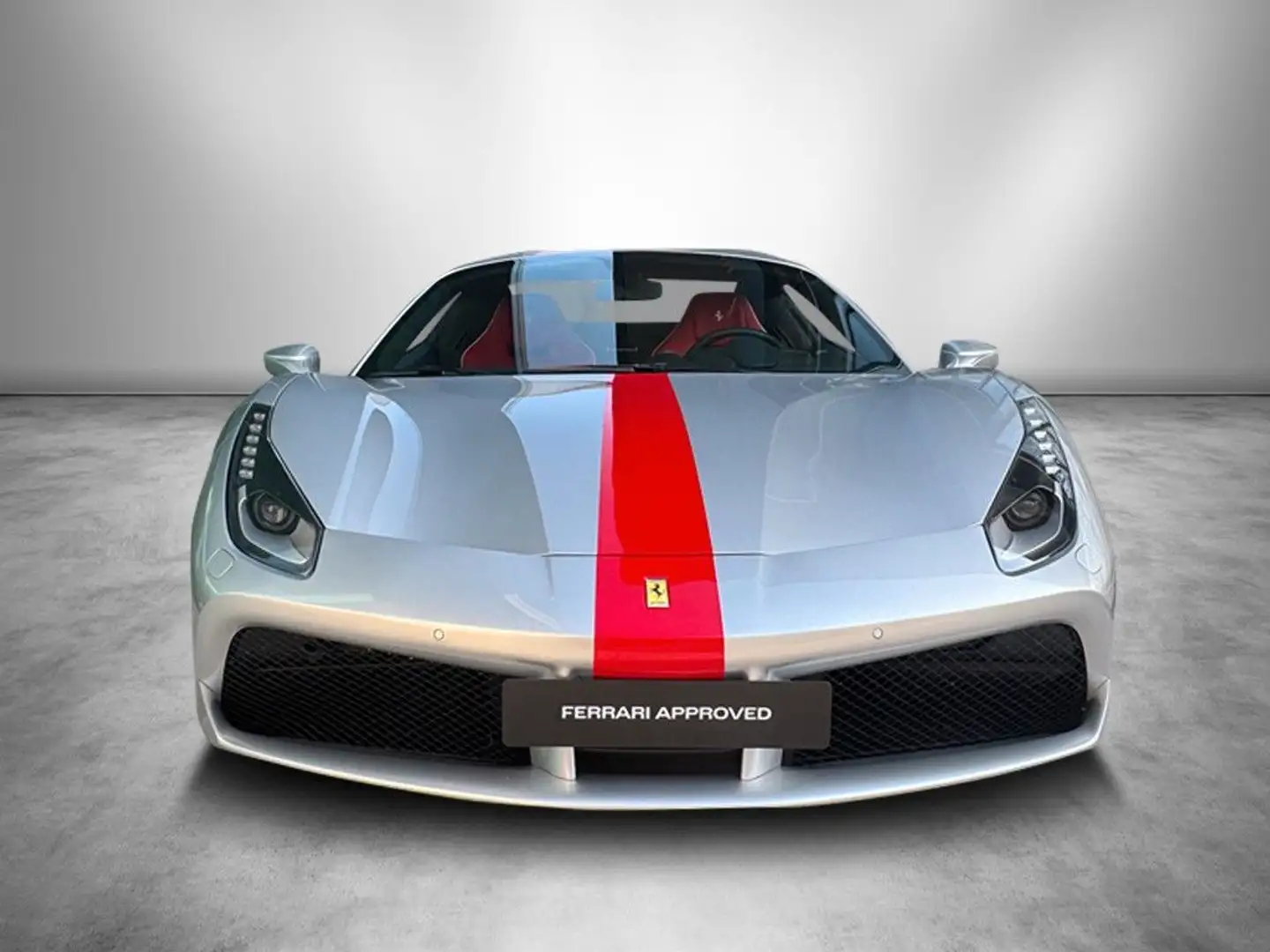 Ferrari 488 TAILOR MADE 70 ANNI - 2