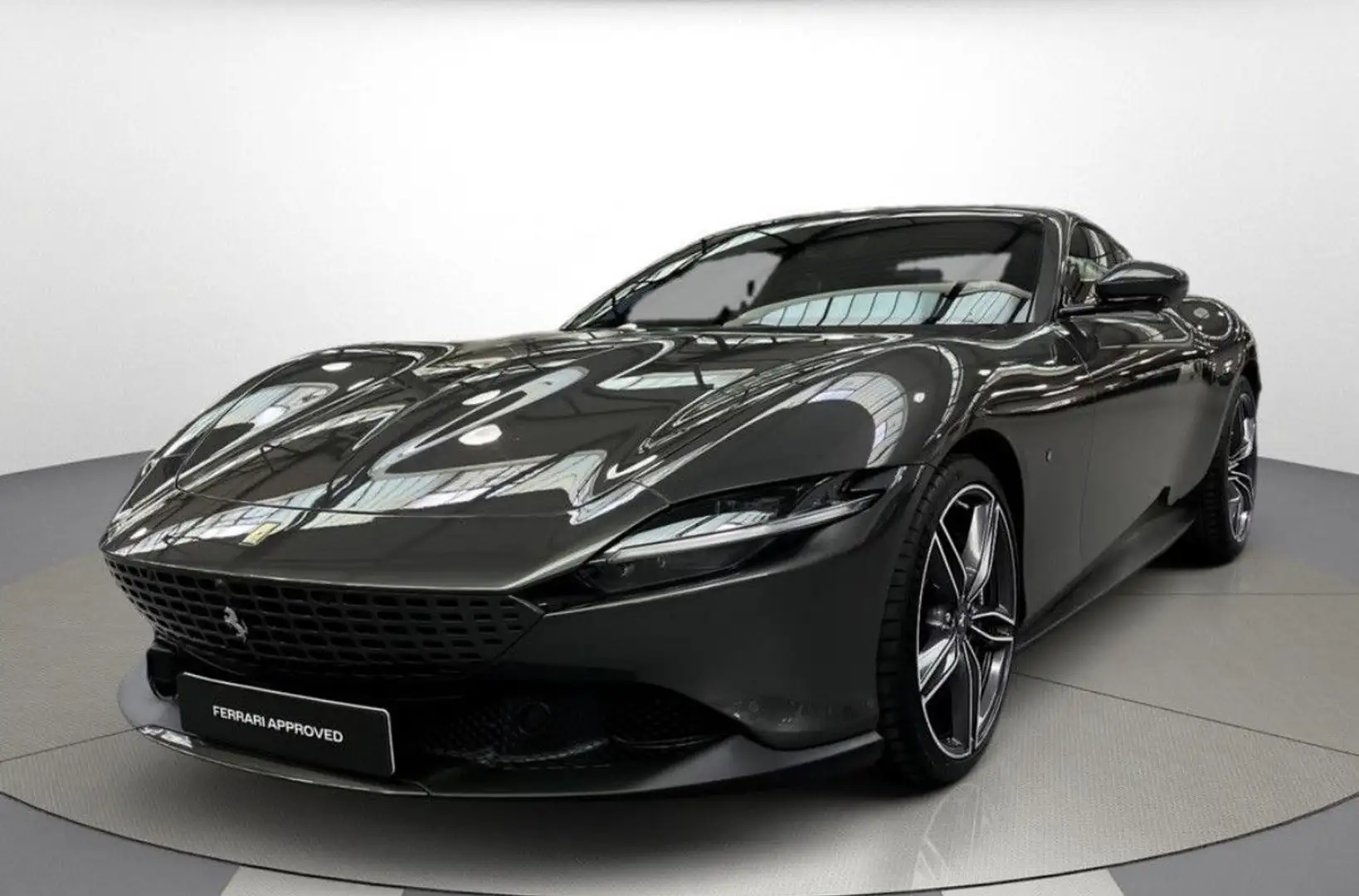 Ferrari Roma - 1