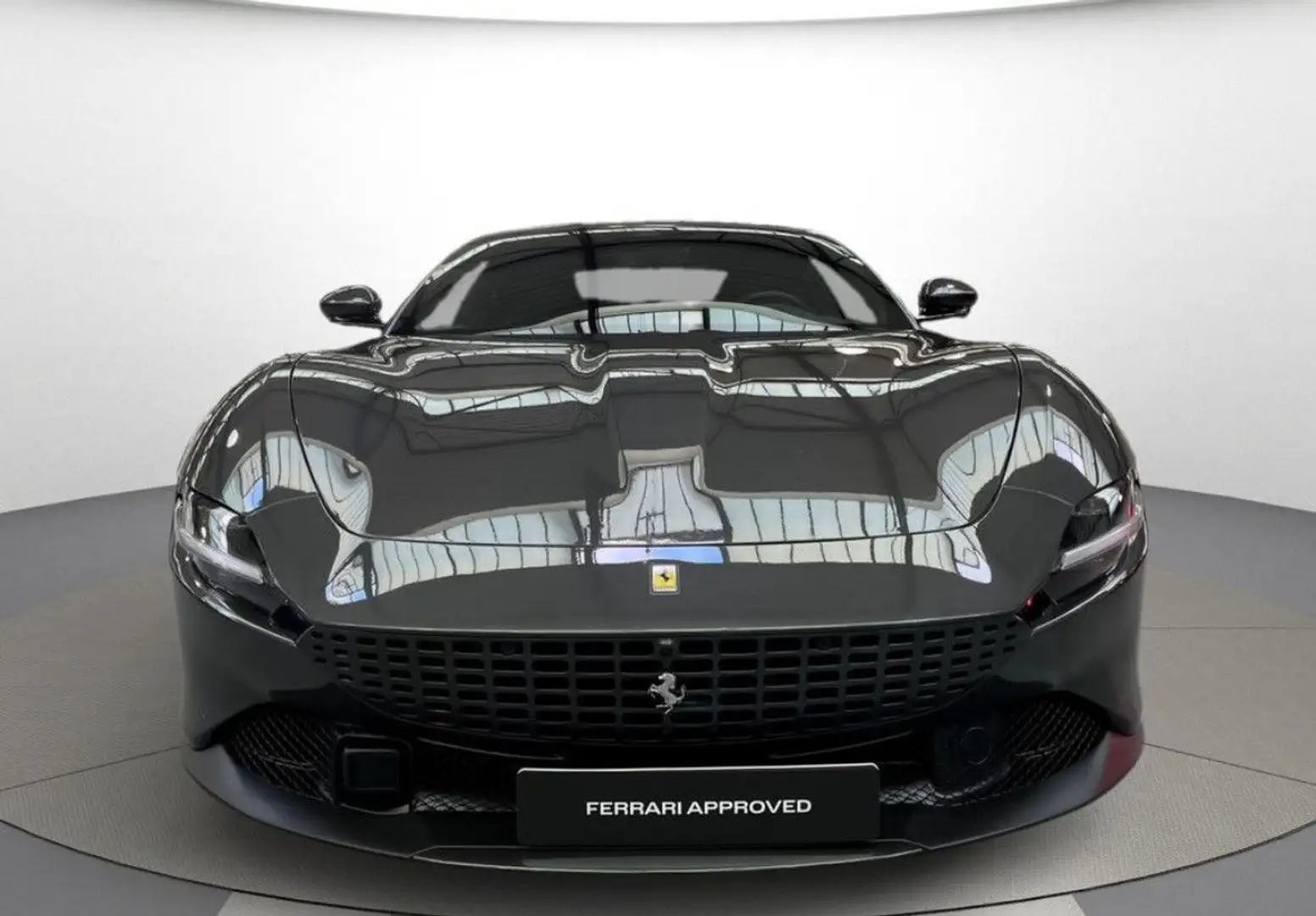 Ferrari Roma - 2