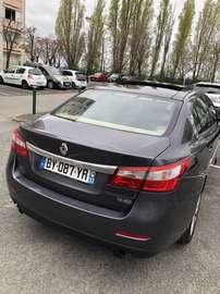 V6 dCi 240 FAP Initiale A