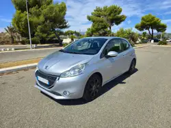 Peugeot 208 1.2 VTi 82ch BVM5 Active