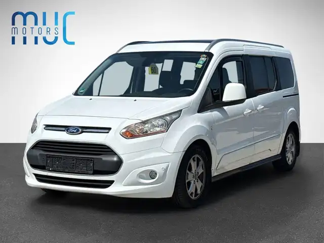 Ford Tourneo