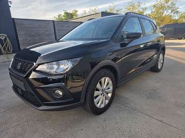 Arona 1.6 CR TDI Style (EU6.2)