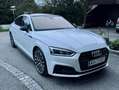 Audi A5 A5 2.0 tdi  quattro s-line Matrix Virtual Weiß - thumbnail 5
