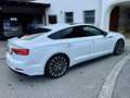 Audi A5 A5 2.0 tdi  quattro s-line Matrix Virtual Weiß - thumbnail 4