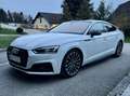 Audi A5 A5 2.0 tdi  quattro s-line Matrix Virtual Weiß - thumbnail 1