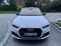 Audi A5 A5 2.0 tdi  quattro s-line Matrix Virtual Weiß - thumbnail 9