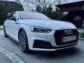 Audi A5 A5 2.0 tdi  quattro s-line Matrix Virtual Weiß - thumbnail 6