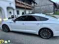 Audi A5 A5 2.0 tdi  quattro s-line Matrix Virtual Weiß - thumbnail 2