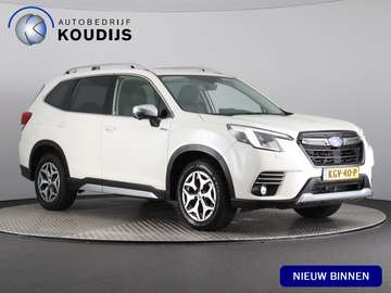 2.0i e-BOXER Premium AWD (Pano / 360 Cam / ACC / E