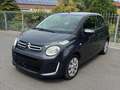 Citroen C1 C1 1.0 VTi Feel Edition Sailor Gri - thumbnail 7