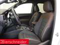 Volkswagen Amarok 3.0 TDI 4MOTION Pan Americana 5-J-GAR AHK LEDER ST Weiß - thumbnail 10