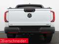 Volkswagen Amarok 3.0 TDI 4MOTION Pan Americana 5-J-GAR AHK LEDER ST Blanc - thumbnail 5
