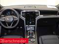 Volkswagen Amarok 3.0 TDI 4MOTION Pan Americana 5-J-GAR AHK LEDER ST Blanc - thumbnail 16