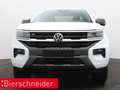 Volkswagen Amarok 3.0 TDI 4MOTION Pan Americana 5-J-GAR AHK LEDER ST Blanc - thumbnail 9