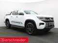 Volkswagen Amarok 3.0 TDI 4MOTION Pan Americana NAVI LEDER AHK Blanc - thumbnail 9