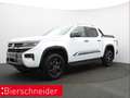 Volkswagen Amarok 3.0 TDI 4MOTION Pan Americana NAVI LEDER AHK Blanc - thumbnail 1