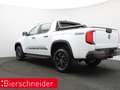 Volkswagen Amarok 3.0 TDI 4MOTION Pan Americana 5-J-GAR AHK LEDER ST Weiß - thumbnail 4