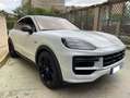Porsche Cayenne COUPE TURBO GT   E-HYBRID 740 CV Weiß - thumbnail 10